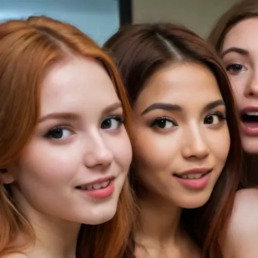 AI 포르노 사진 생성기