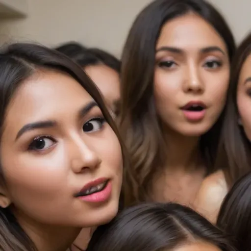 generatore di immagini porno IA