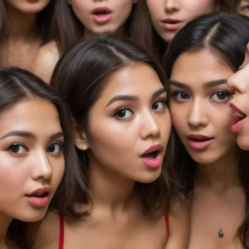 generatore di foto porno IA