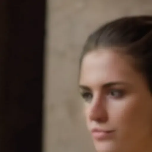 AI porn image generator