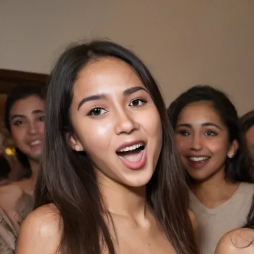 AI色情照片產生器