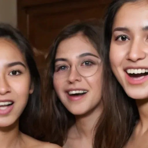 AI色情照片產生器