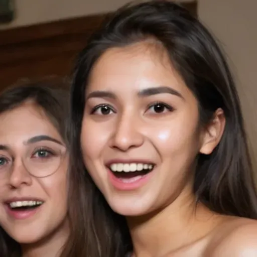 AI色情圖片產生器