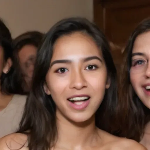 AI色情圖片產生器