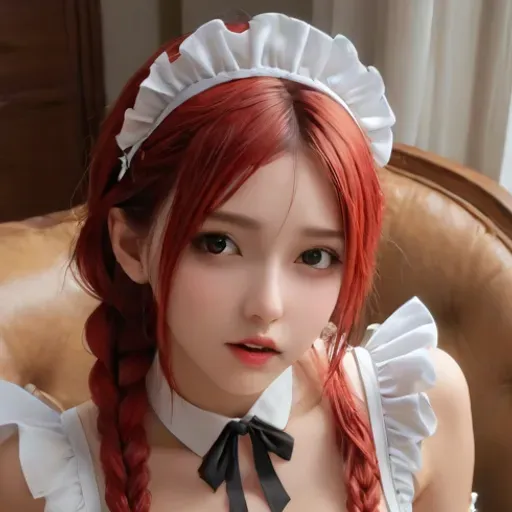 AIポルノ画像ジェネレーター