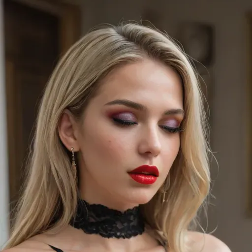 AIポルノ画像ジェネレーター