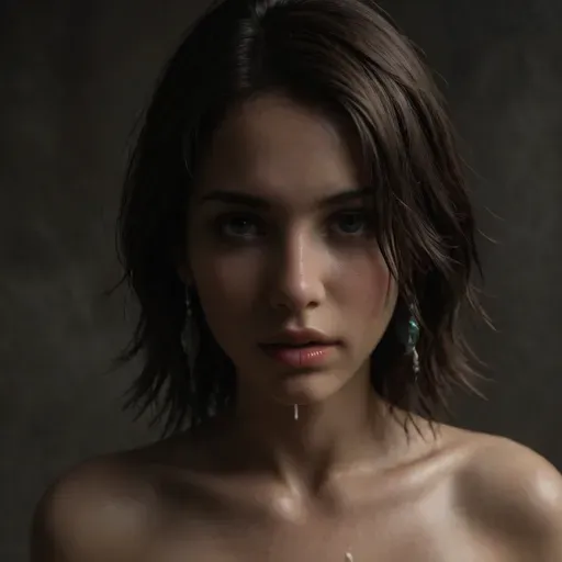 AI色情圖片產生器