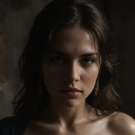 AI porn image generator