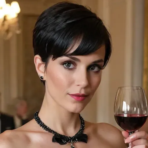 AI色情图片生成器