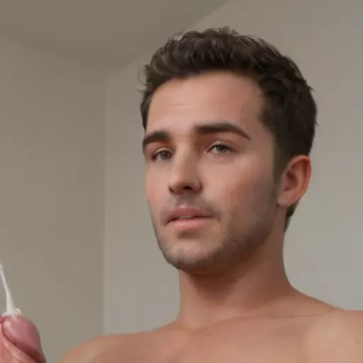 gerador de imagens pornô com IA