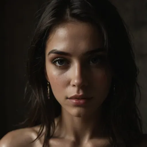 Pencipta imej lucah AI