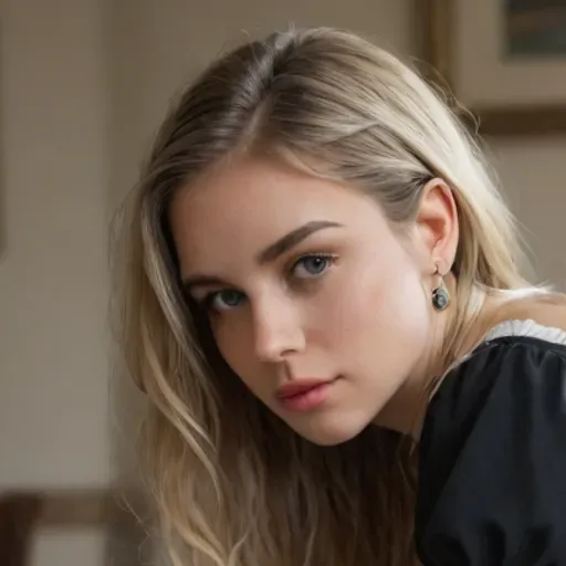 AI porn image generator