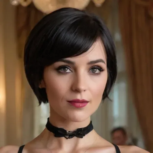 AI色情图片生成器