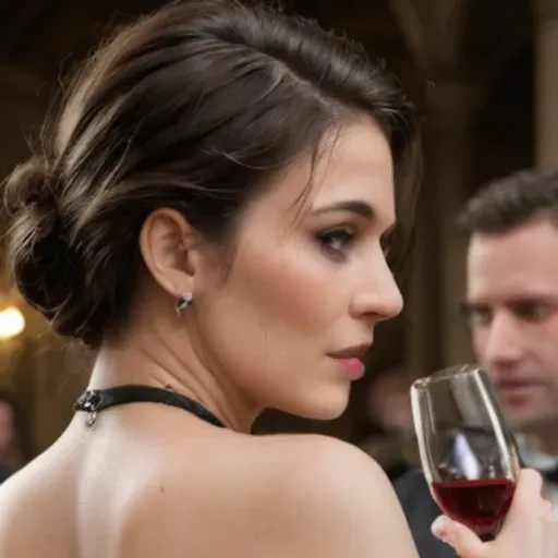 AI色情图片生成器