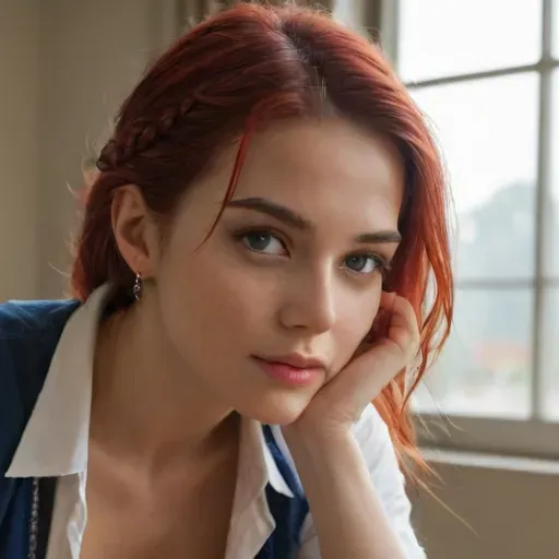 AIポルノ画像ジェネレーター