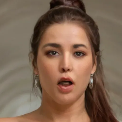 AIポルノ画像ジェネレーター