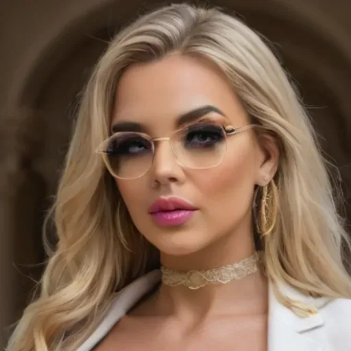 AI 포르노 이미지 생성기