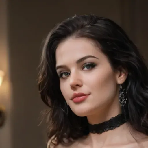 AI色情图片生成器