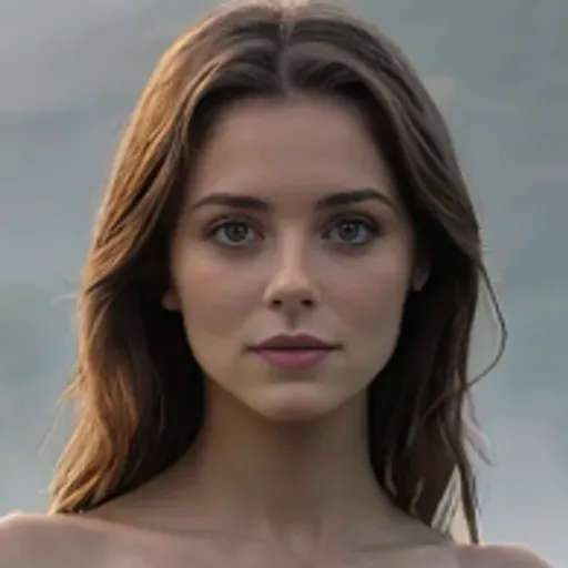 Pencipta imej lucah AI