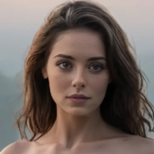 AI 포르노 이미지 생성기