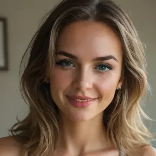 AIポルノ画像ジェネレーター