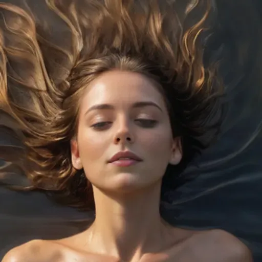 AI 포르노 이미지 생성기