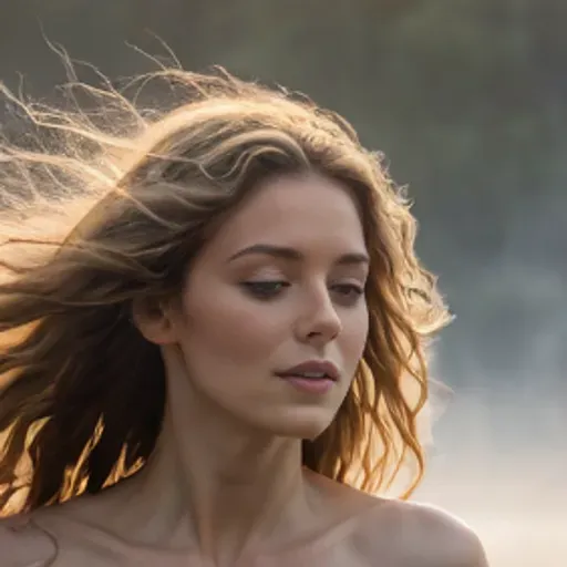 AI色情图片生成器