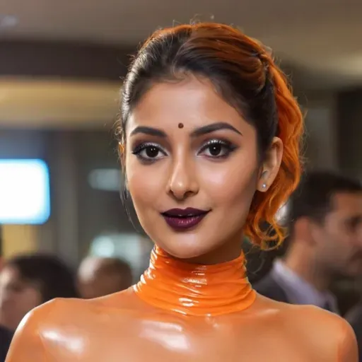 AI色情照片生成器