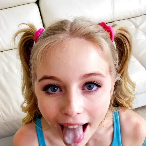 AI porn image generator