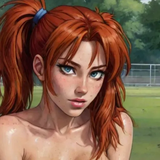 yapay zekâ porno görsel üretici