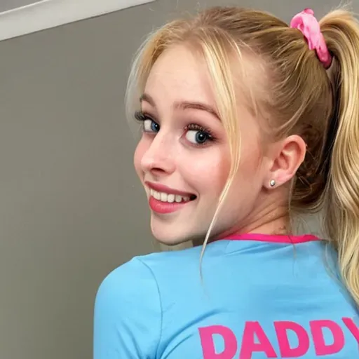 โปรแกรมสร้างภาพโปรนที่ใช้ปัญหา AI