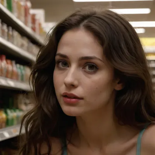 AI 포르노 이미지 생성기