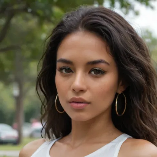 โปรแกรมสร้างภาพโปรนที่ใช้ปัญหา AI