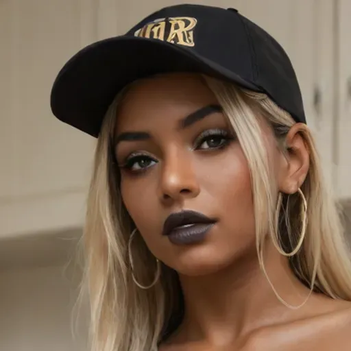 AI 포르노 이미지 생성기