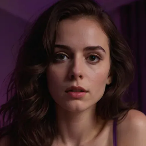 yapay zekâ porno görsel üretici