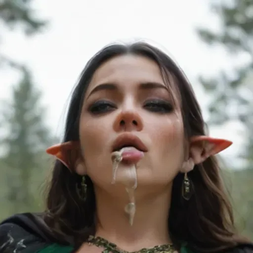 AIポルノ画像ジェネレーター