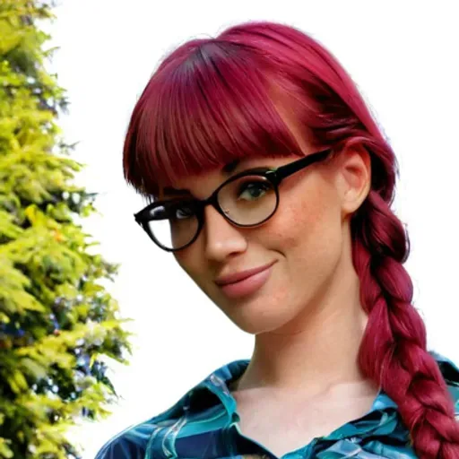 generatore di immagini porno IA