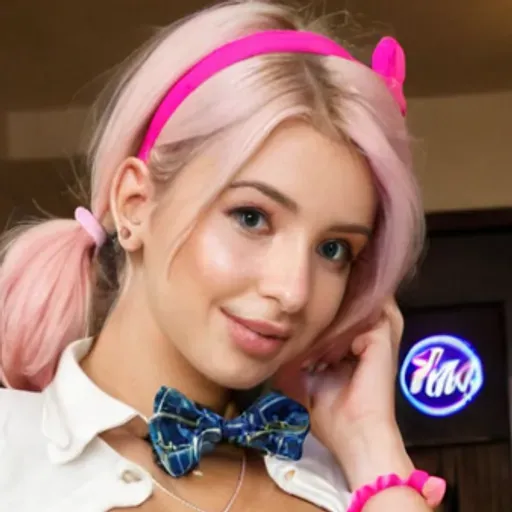 AI色情图片生成器