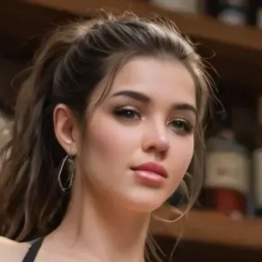 KI-Pornobild-Generator