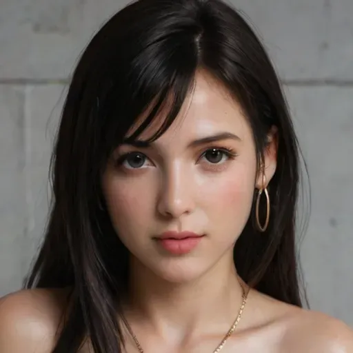 AI 포르노 이미지 생성기