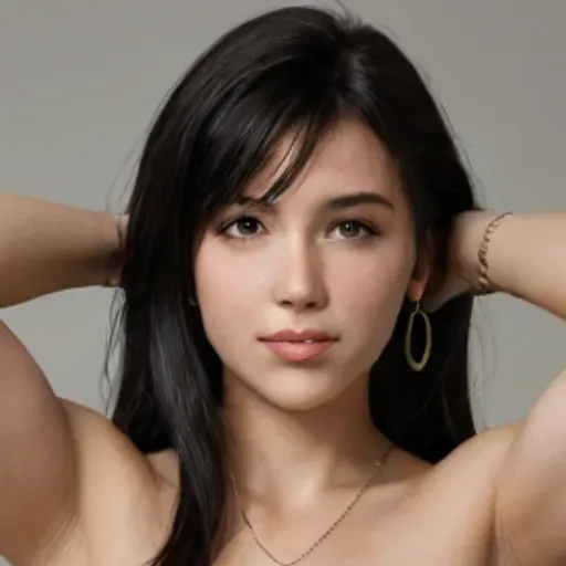 yapay zekâ porno görsel üretici