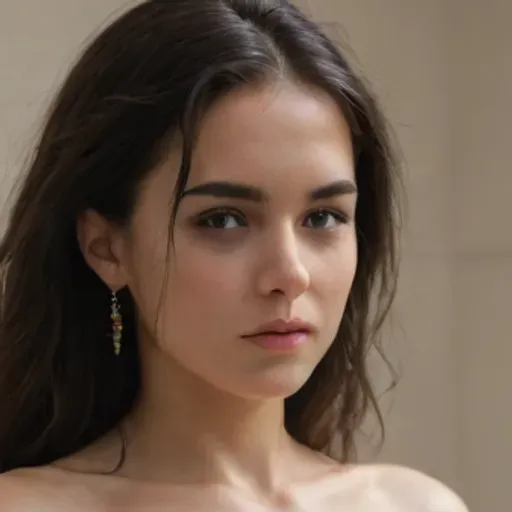 AI 포르노 이미지 생성기