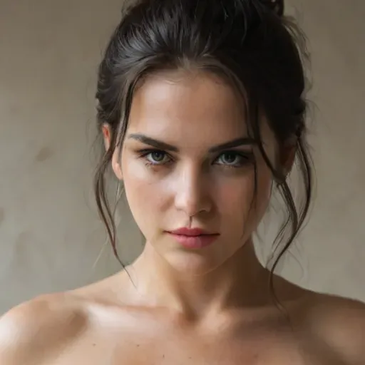 AI色情圖片產生器