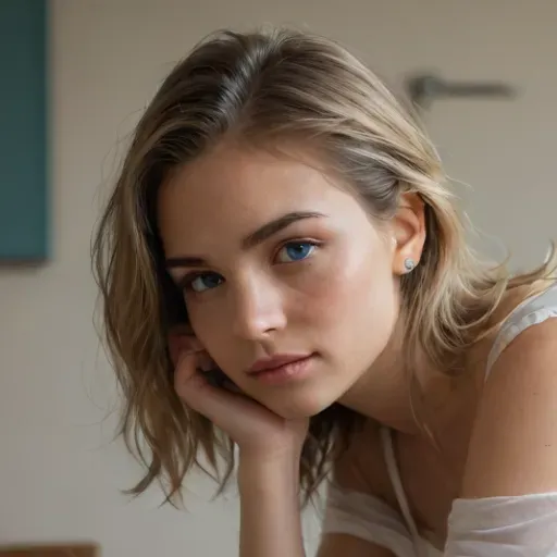 AI色情圖片產生器