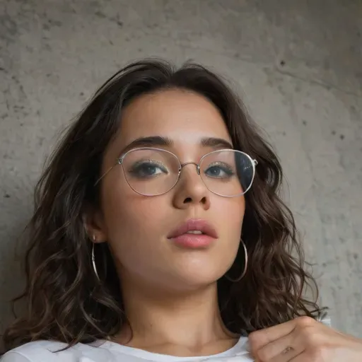 AI色情圖片產生器