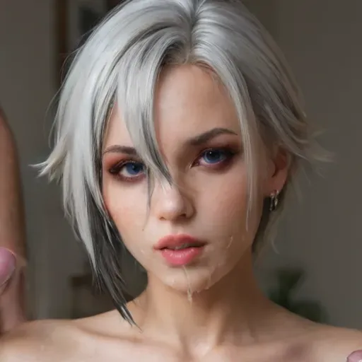 AI色情图片生成器