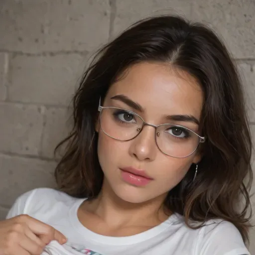 AI 포르노 이미지 생성기