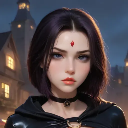 KI-Pornobild-Generator