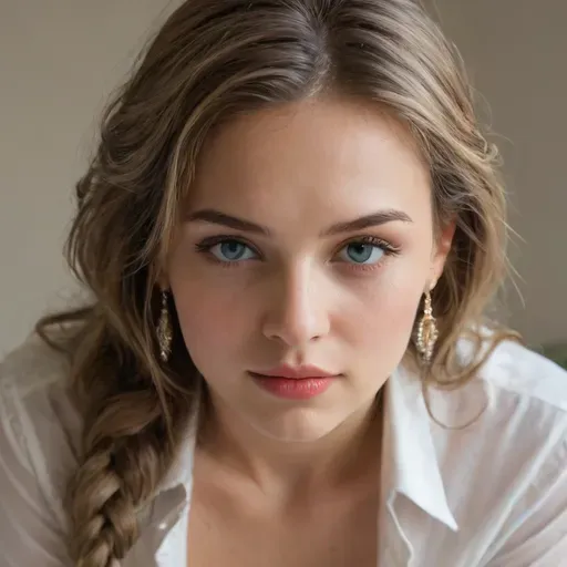 AI 포르노 이미지 생성기