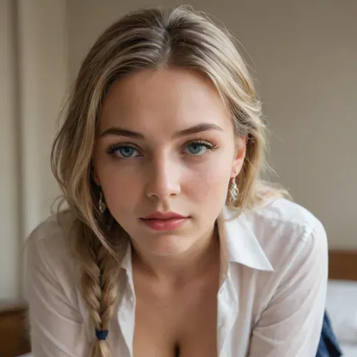 โปรแกรมสร้างภาพโปรนที่ใช้ปัญหา AI